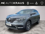 Renault Koleos Initiale Paris Blue dCi 185 4WD X-Tronic - Erlangen