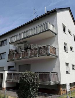 Perfekte Wohnung in Rheinbach- zentrales und solides Eigentum! - Rheinbach