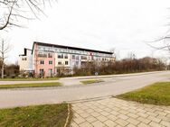 Tolle 2,5 -Zimmer-Maisonette-Wohnung mit großer Dachterrasse in Aschheim b. München - Aschheim