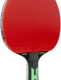 Joola Tischtennisschläger Mega Carbon (Packung)