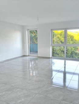 Ihr neues Zuhause - Moderne 3,5-Zimmer-Wohnung mit Charme - Balingen