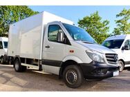 Mercedes-Benz Sprinter II 516 CDI 5T LADEBORDWAND KLIMA·KAMERA - Mannheim