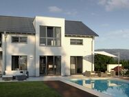 Wir haben IHR Traumhaus - Garantiert! Bauen Sie jetzt mit allkauf! - Langweid (Lech)