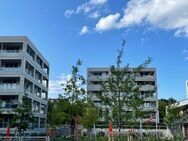 Moderne 3 Zi. Wohnung mit Loggia und Einbauküche in München Allach - München