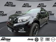 Nissan Navara, 2.3 N-Guard Double Cab Hardtop, Jahr 2019 - Herford (Hansestadt)