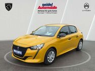 Peugeot 208 PureTech 75 Like, sehr wenig KM, Klima - Wunstorf