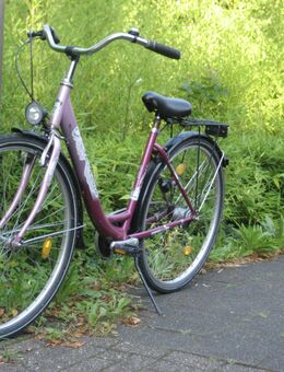 Damen- / Mädchenrad McKenzie – 28 Zoll - Leverkusen