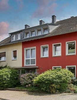 Energieeffizientes Einfamilienhaus mit großem Garten und isolierter Halle - Bernkastel-Kues