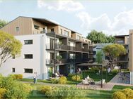 Dorfen - Erdgeschosswohnung in perfekter Lage, fußläufig zwischen Bahnhof und der Dorfener Innenstadt! - Dorfen