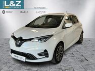 Renault ZOE, Intens R1 E 50 inkl Batterie CCS, Jahr 2022 - Lübeck