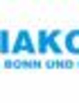 Fachinformatiker:in/ Systemadministrator:in (m/w/d) - Bonn