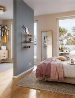 Endreihenhaus in verkehrsfreier Innenhoflage - Lübeck