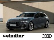 Audi A5, Avant TDI quattro|TechPro editionOne, Jahr 2022 - Kitzingen