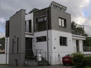 Moderne Villa im Bauhausstil mit direktem Fördeblick in Heikendorf-Kitzeberg - Heikendorf