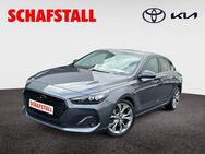 Hyundai i30 Fastback Style T-GDI 1.4 Navi Kamera Temomat - Bergheim (Nordrhein-Westfalen)