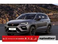 CUPRA Ateca, 1.5 TSI verfügbar, Jahr 2022 - Würzburg