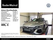 VW Arteon, 2.0 TSI Shooting Brake R, Jahr 2022 - Feldkirchen-Westerham