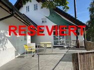 Haus im Haus, separat zugänglich, 2002 erstellt in idyllisch landschaftlicher Lage, Dachsberg, Klosterweiher, sonnig,... - Dachsberg (Schwarzwald)