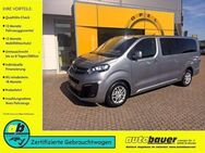 Opel Zafira L Selection - Sankt Wendel Zentrum