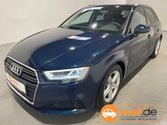 Audi A3 Sportback 35 TDI S-Tronic EU6d-T Leder Navi LED StandHZG - Norderstedt