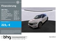 VW T-Roc, 2.0 TDI IQ DRIVE T-Roc IQ DRIVE, Jahr 2020 - Reutlingen