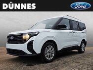 Ford Tourneo Courier, 1.0 EcoBoost TITANIUM, Jahr 2024 - Regensburg