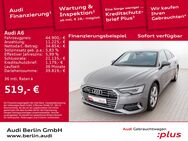 Audi A6, sport 50 TDI qu, Jahr 2021 - Berlin