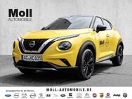 Nissan Juke, 1.0 DIG-T N-SPORT 6MT 114PS Technologioe-Paket, Jahr 2024 - Aachen