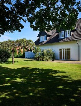 Ihr (Ferien) Haus auf der Ostseeinsel Usedom - frisch saniert und bezugsfertig - Dargen