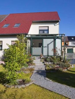 Viel Platz für die Familie - Ribnitz-Damgarten