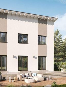 Ihr projektiertes Einfamilienhaus mit individuellem Gestaltungsraum - Burgoberbach