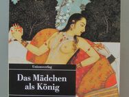 Das Mädchen als König. Orientalische Frauenmärchen - Münster