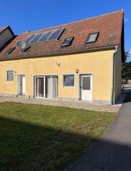 Kapitalanlage in guter Lage voll vermietet - Vilseck