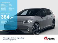 VW ID.3, GTX 364 mtl h, Jahr 2022 - Regensburg