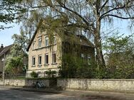 Nostalgisches Stadthaus - Detmold