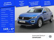 VW T-Roc, 2.0 TDI Sport, Jahr 2020 - Leverkusen