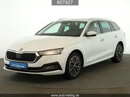 Skoda Octavia, 2.0 TDI Combi Style #17Z####, Jahr 2022 - Donnersdorf