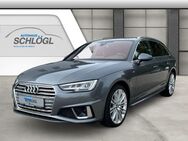 Audi A4 sport EU6d-T Avant Sport 50 3.0 TDI quattro S Line S line Allrad Navi Leder digitales Cockpit - Traunreut