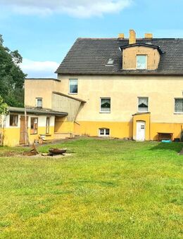 FINALER PREIS | PROVISIONSFREI | FÜR HANDWERKER: 2 Familienhaus | 213m² Wohnfläche|1508m² Grundstück - Bernau (Berlin)