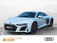 Audi R8, Coupé V10 performance RWD |, Jahr 2022 - Insingen