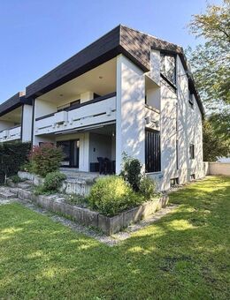 Traumhaus im Grünen: EFH mit großzügigem Garten - Kehl