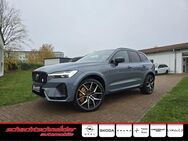 Volvo XC60, T8 AWD Polestar Engineered Bowers 22-Zoll, Jahr 2024 - Ketzin (Havel)