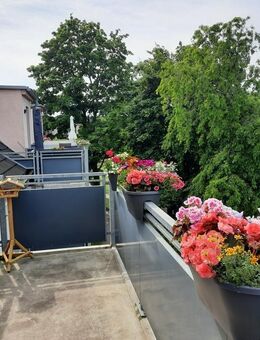 Renditeobjekt - Eigentumswohnung am Rande von Leipzig ! - Leipzig