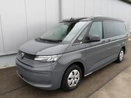 VW T7 Multivan, 2.0 TDI California Beach GV5 First, Jahr 2025 - Achern