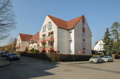 Coschütz - bezugsfreie 2-Zimmer-Maisonettewohnung mit Tiefgaragenstellplatz