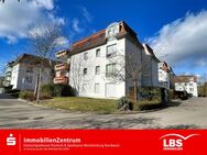 Erdgeschosswohnung in begehrter Lage - Rostock