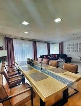 Diese stilvolle Wohnung wird Sie begeistern! - Balingen