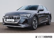 Audi e-tron, 50 quattro S line, Jahr 2020 - Wolfenbüttel