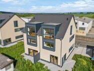 *Neubau* Exklusive Doppelhaushälften in Reiskirchen-Burkhardsfelden - Reiskirchen