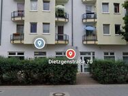 TOP Wohnung in guter Lage - Berlin